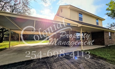 Building Photo - 1013 Cherokee Trail