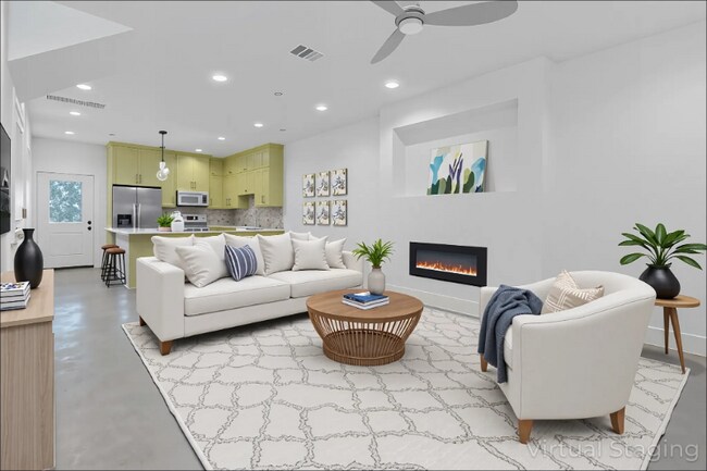 Foto del edificio - 124 S Mockingbird Cir