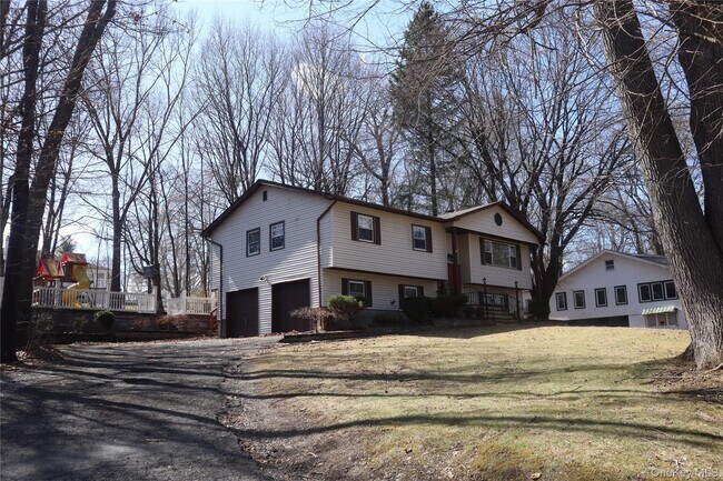 Foto del edificio - 55 Oakland Ave