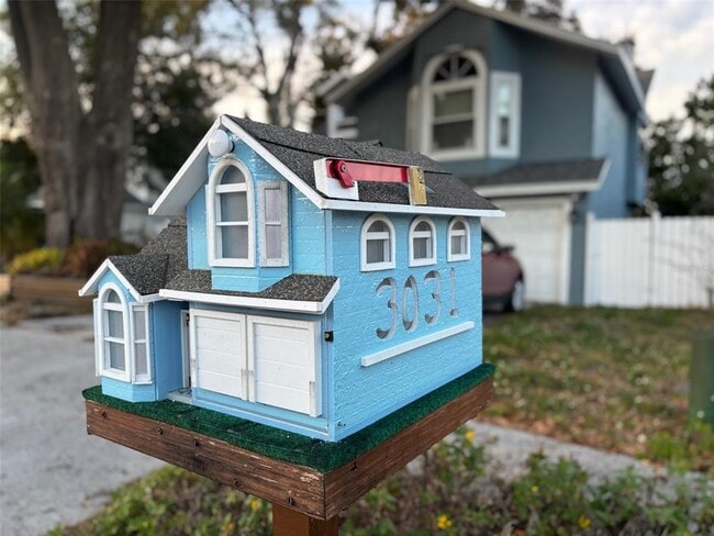 Building Photo - 3031 Pine Forest Dr