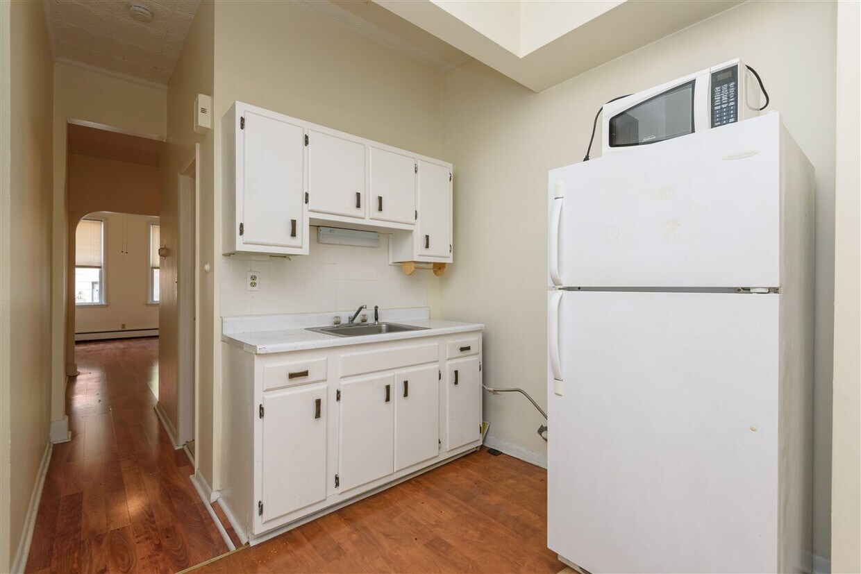 Foto principal - 526 Adams St