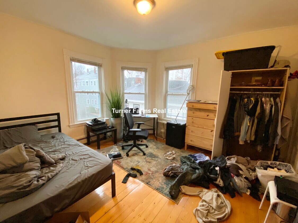 Foto principal - 10 Folsom St