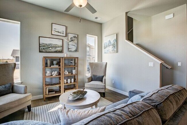 Foto del edificio - Looking For A Place to Call Home? Newly Bu...