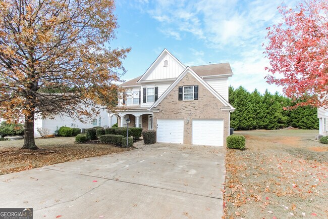 Foto del edificio - 3120 Baywood Ct