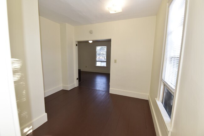 Bedroom - 821 6th St NW