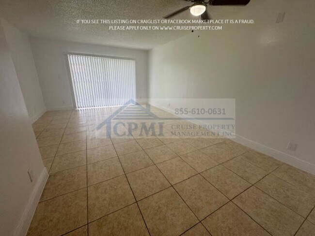 Foto del interior - Island Club - 9000 NW 28th Dr Coral Springs, FL 33065