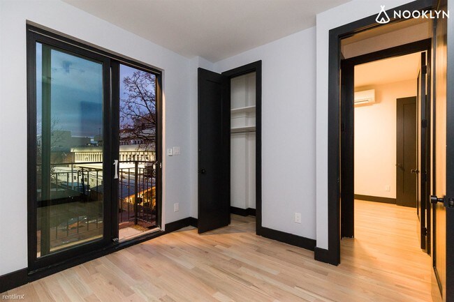 Building Photo - 2 br, 1 bath  - 1544 Nostrand Ave