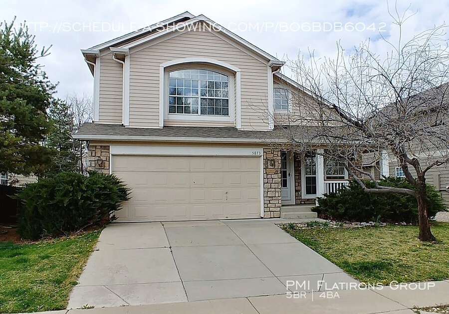 Photo - 5873 S Orchard Creek Cir-