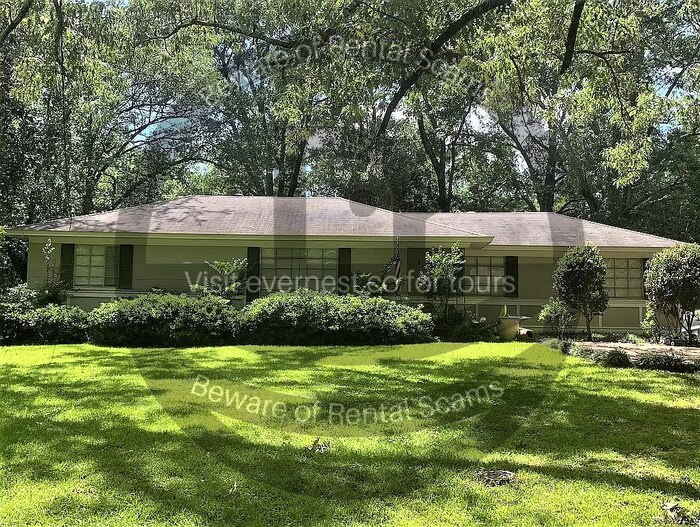 211 McRee Dr, Clinton, MS 39056 House for Rent in Clinton, MS
