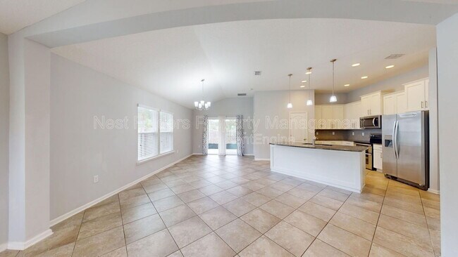 Foto del edificio - 14 Bluestone River Way