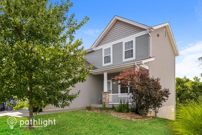 Building Photo - 3540 Yellow Jasmine Drive
