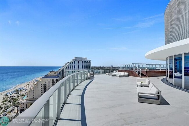 Foto del edificio - 701 N Fort Lauderdale Beach Blvd