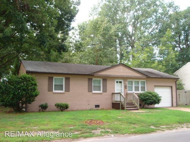 Primary Photo - 3 br, 1.5 bath House - 5001 JEANNE STREET