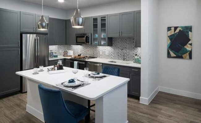 Foto del edificio - 1 bedroom in Dallas TX 75204