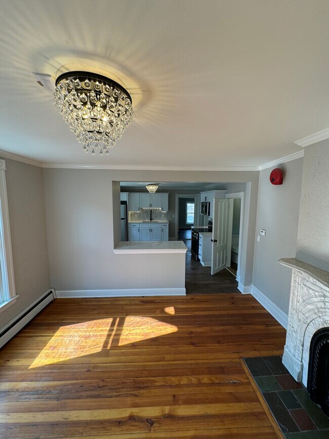 190 Main St Unit 6, Altamont, NY 12009 Condo for Rent in Altamont, NY