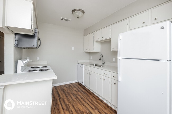 Foto del edificio - 7020 Green Ridge Trail