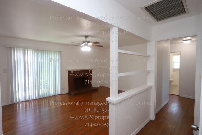 Foto del edificio - 7771 Adams Way