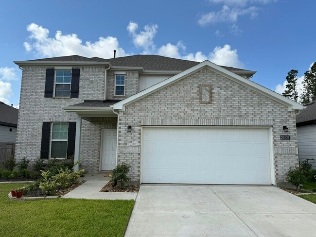Building Photo - 25105 Pomegranate Pl