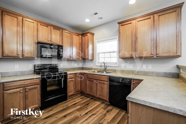 Foto del edificio - 129 Arctic Ridge Way