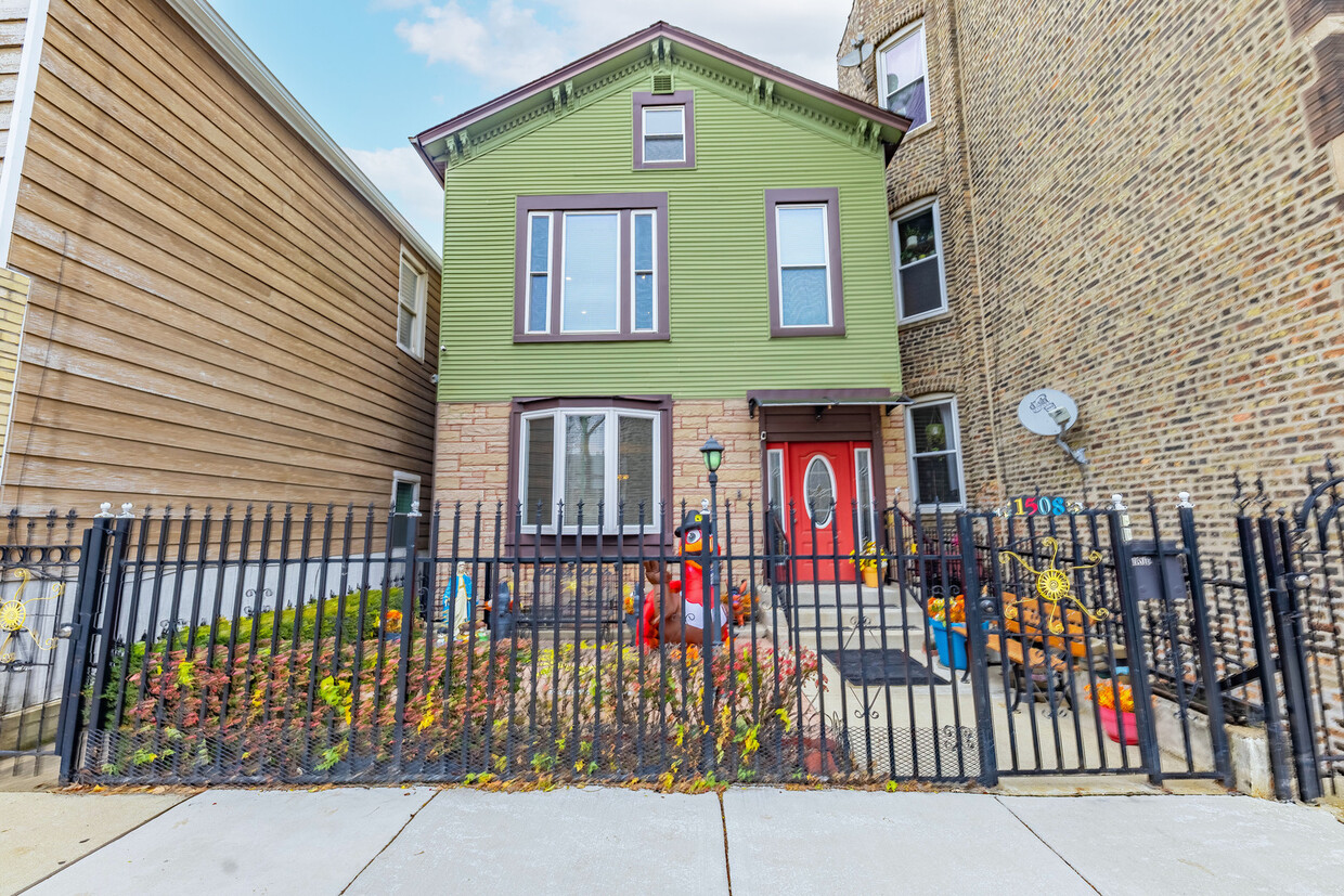 Foto principal - 1508 W Cullerton St