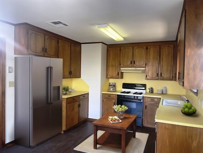 Foto del edificio - 2 bedroom home for lease | Shreveport Glad...