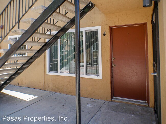 Building Photo - 3666 43rd St
