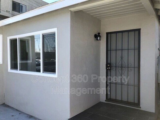 Foto del edificio - 13717 Yukon Ave