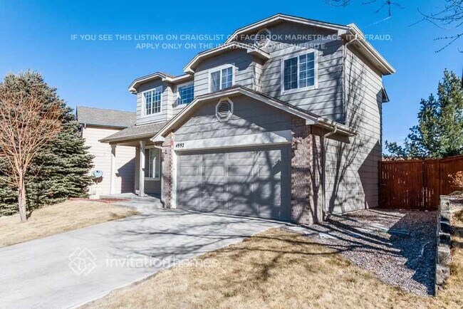 Foto del edificio - 4992 N Silverlace Dr