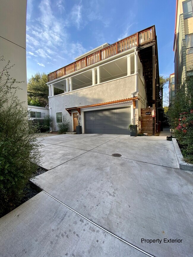 Foto del edificio - 469 Jean St