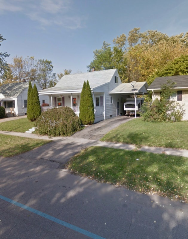 Building Photo - 932 Ingleside Ave