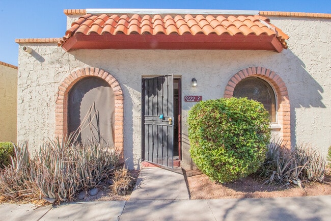 Building Photo - 9222 N 35TH AVE UNIT 3, PHOENIX AZ
