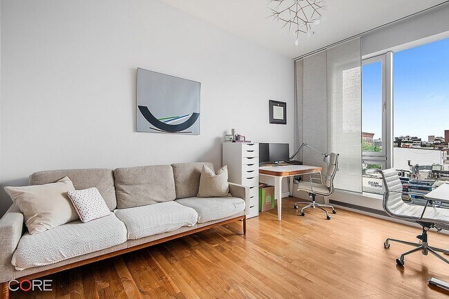 Foto del edificio - 120 N 7th St
