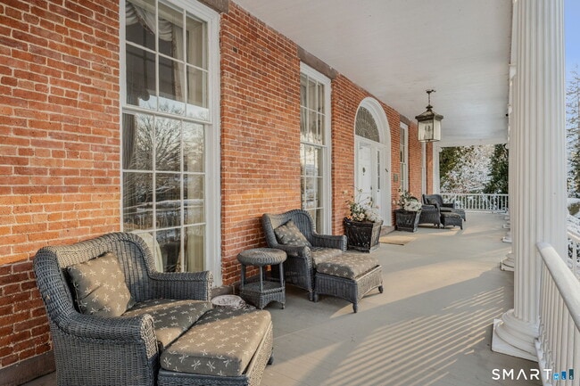 Foto del edificio - 9 Lyme St