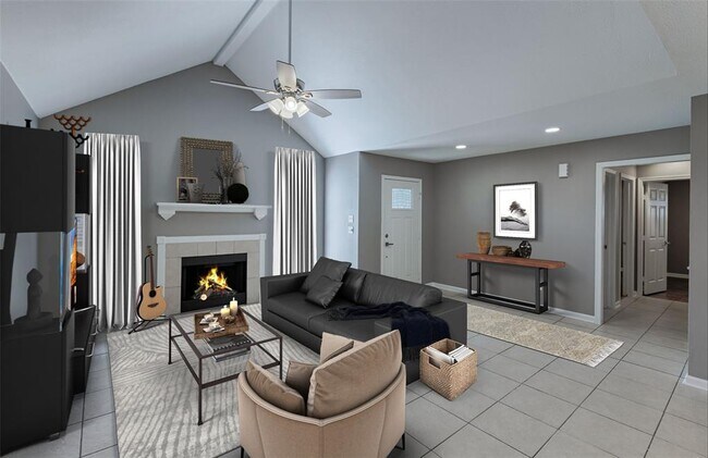 Building Photo - 3607 Hampstead Ct