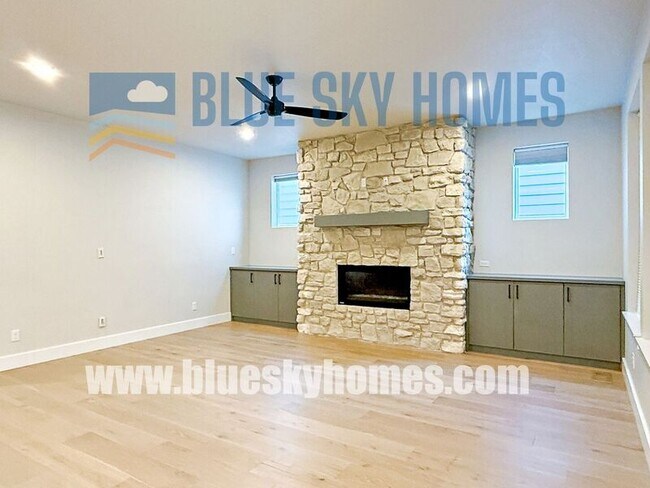 Foto del edificio - 3273 S Yorktown Ln