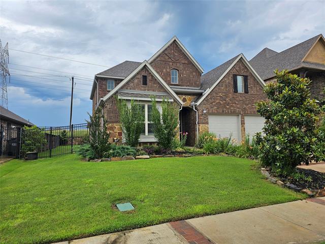 Building Photo - 1705 Port Millstone Trail