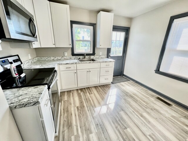 Foto del edificio - 520 S Kerth Ave