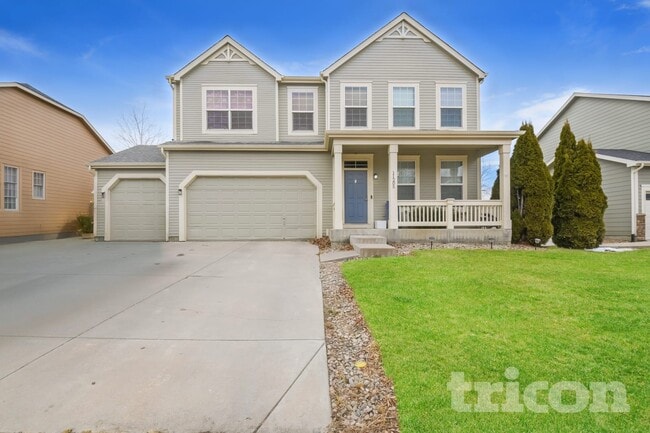 Building Photo - 11205 Coal Ridge St