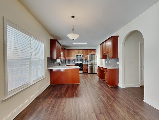 Foto del edificio - 718 Barrocliff Rd