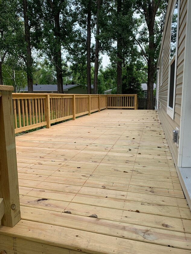Foto principal - 2426 Cumberland Rd