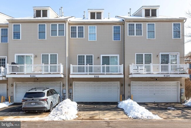 Foto del edificio - 5322 Cupids Dart Dr