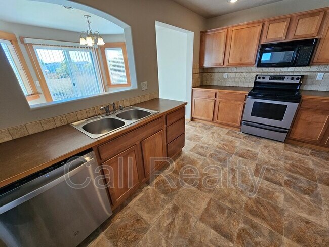 Foto del edificio - 6517 S Cattail Ln