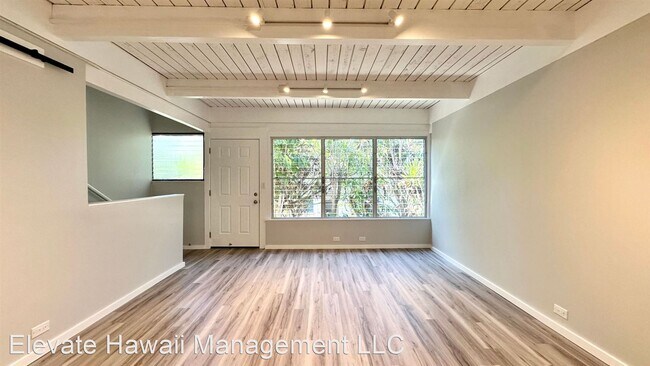 Building Photo - 2 br, 2 bath House - 4126 Keanu Street, #1