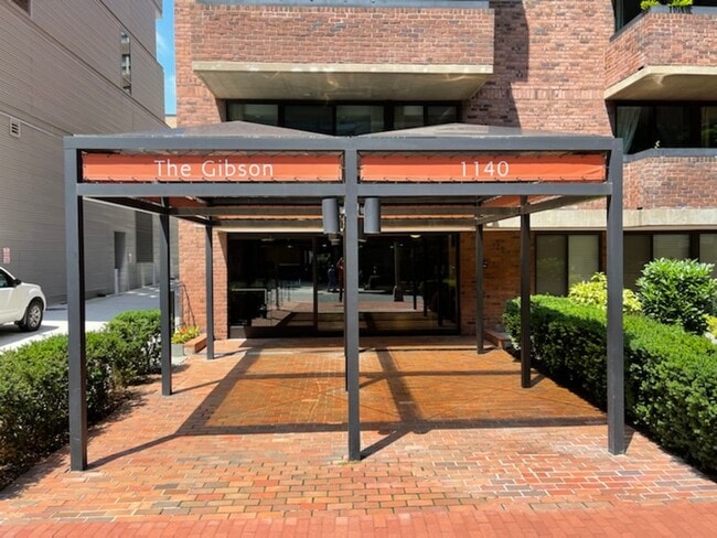 Foto del edificio - 1140 23rd St NW