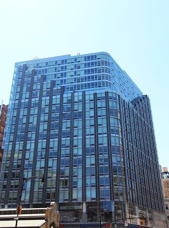The Corner Apartments New York Ny Floorplan The Corner