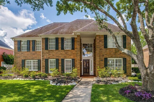 Foto del edificio - 4203 Amersham Way