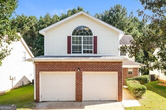 Building Photo - 4148 Lost Springs Tr