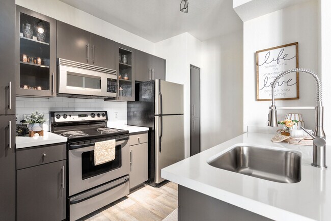 Ten01 Apartments Tempe Az Apartments Com