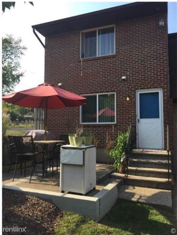 Primary Photo - 2 br, 2 bath Condo - 909 Hamilton Ave