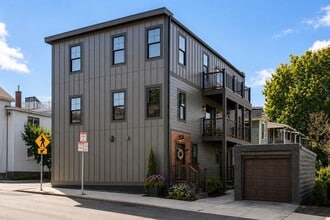 Building Photo - 99 5th St